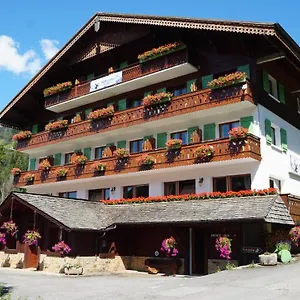 Esprit Montagne 3*, Abondance France