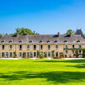 Chateau De La Villedubois 3*, Mordelles France