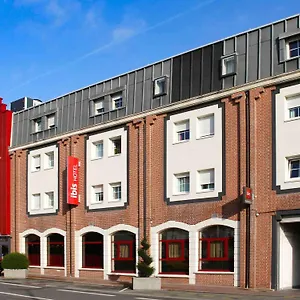 Ibis Lomme Centre 3*, Lille France