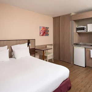 Comfort Rive Gauche Centre 3*, Lyon France