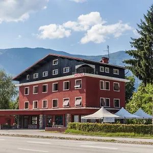 Maison De Savoie 2* Saint-Pierre-dʼAlbigny
